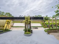 Royal Urban Resort Hotels in Caringin