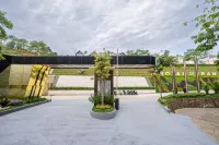 皇家都市度假村