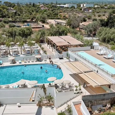 Hotel Ankaa - Adults Only