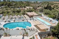 Hotel Ankaa - Adults Only - Beach