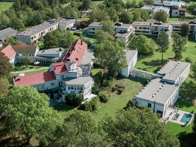 Villa Lovik