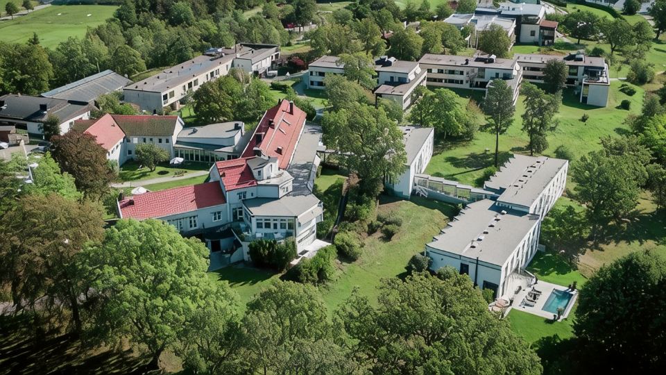 Villa Lovik