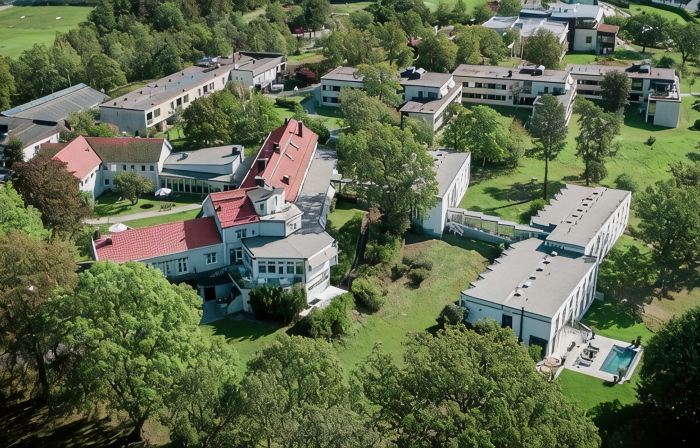 Villa Lovik