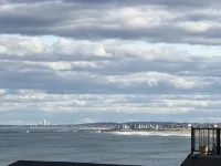 Oceanview Studio Condo