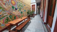 Hostelmo Hotel - 2 stelle