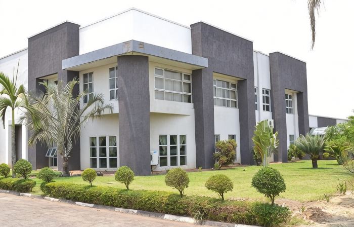 Moba Hotel & Convention Centre