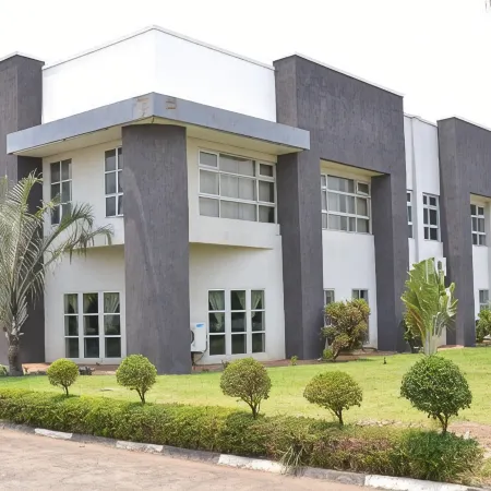 Moba Hotel & Convention Centre