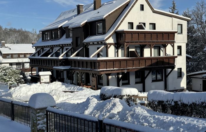 Hotel Ingeburg