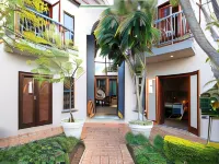 Bohemian Guesthouse - Pretoria