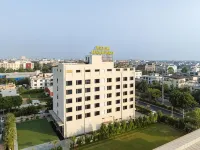 Hotel Marigold Jaipur Hotels near Tonk Road