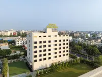 Hotel Marigold Jaipur Hotels near Tonk Road