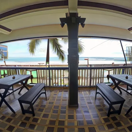 Sapphire Club Cherai Beach Villa