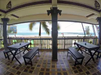 Sapphire Club Cherai Beach Villa - de playa