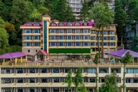 Snow Valley Resorts Dalhousie