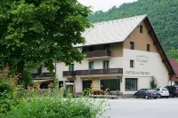 普里斯塔威克之家酒店 - 民宿