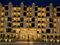 Katameya Boutique Hotel by Settle Inn Ξενοδοχεία στην πόλη Κάιρο
