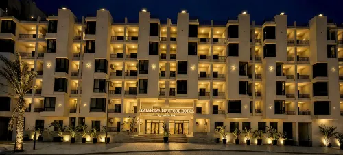 Katameya Boutique Hotel by Settle Inn