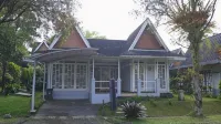 Diyar Villas Puncak M6-11 - WiFi