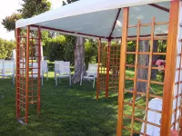 Hostal Restaurante Carolina - parking