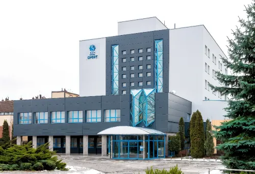 Hotel Sport - spa
