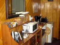 Airport Inn クイネルのホテル