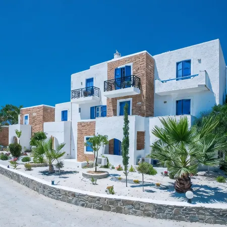 Naxos Holidays