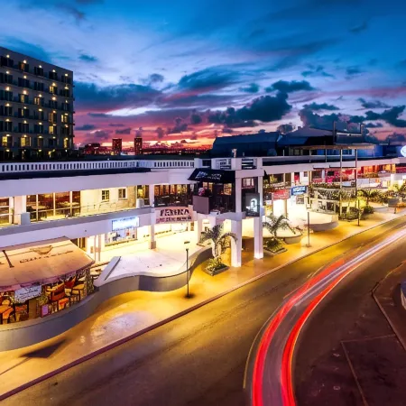 Sonesta Maho Beach All Inclusive Resort Casino & Spa