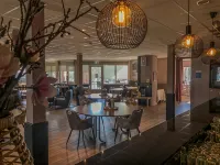 Golf-Resort Brunssummerheide - 酒店式公寓