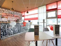 ibis Nancy Centre Stanislas Hotels near Nancy Opera