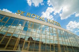 СК Роял Тула (SK Royal Hotel Tula)