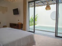 Bhumi Andhara Villa Ξενοδοχεία στην πόλη Godean