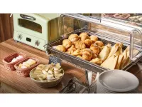 Daiwa Roynet Hotel Naha-Omoromachi Premier - breakfast