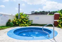 Hilton Garden Inn Tuxtla Gutierrez - Gym