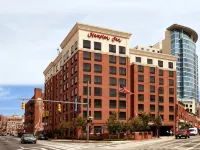 Hampton Inn Baltimore-Downtown-Convention Center