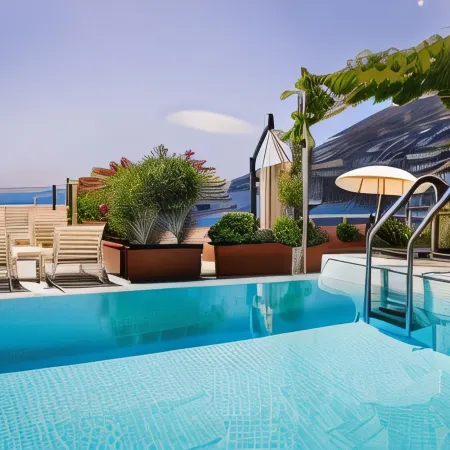 Hotel Marina Riviera