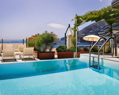 Hotel Marina Riviera Hotels in Amalfi