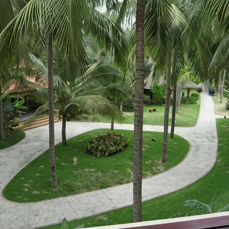 Terracotta Resort & Spa
