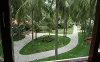 Terracotta Resort & Spa - Ocean View