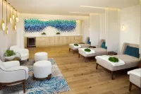 The Alfond Inn - spa