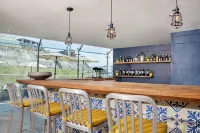 GHL 聖拉薩羅藝術飯店 - 酒吧