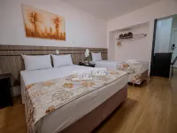 هوتل ناسيونال إن سياو بولو Hotels near ميجا بولو مودا