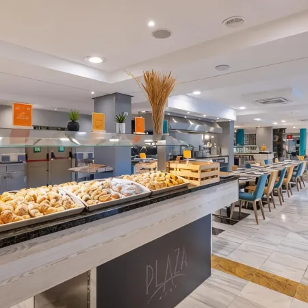 Climia Benidorm Plaza