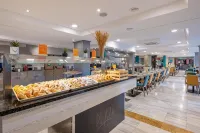 貝尼東廣場住宿 - 早餐