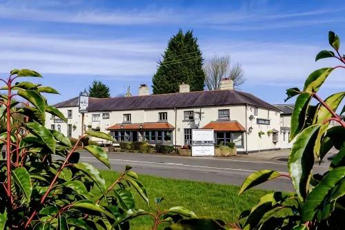 Casa Mere Manchester, Sure Hotel Collection by Best Western - parking