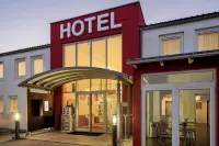 Sleeep Hotel Sattledt - 3-Star