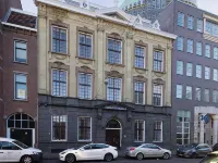 The Velvet Lodge Hotels in Hague