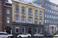 The Velvet Lodge Hoteles en 