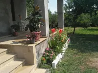 Gabala Dreams Villa with Large Garden - Mountain view