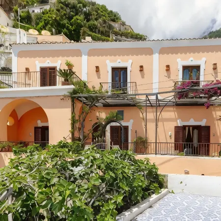 Villa Principe Giovanni