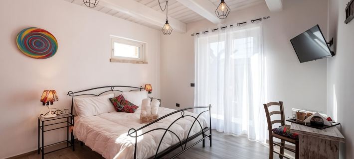 Casa Addis B&B Hotels in Senigallia